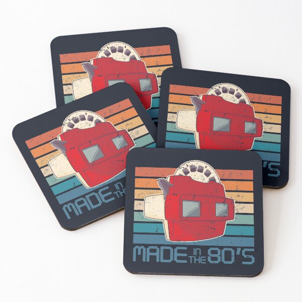 Item preview, Made in the 80s viewfinder classic sunset designed and sold by Bubsart78.