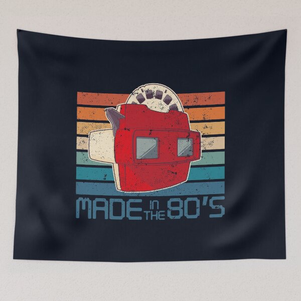 Item preview, Made in the 80s viewfinder classic sunset designed and sold by Bubsart78.