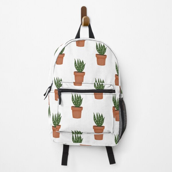 Item preview, Snake Plant in Terra Cotta Pot designed and sold by Ana Arleko.