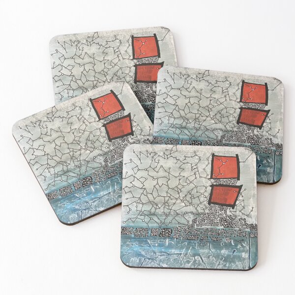 Item preview, Abstract Art 0056 ... designed and sold by AtelierFafard.