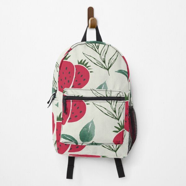 Item preview, Strawberry garden designed and sold by Sweetsavy.