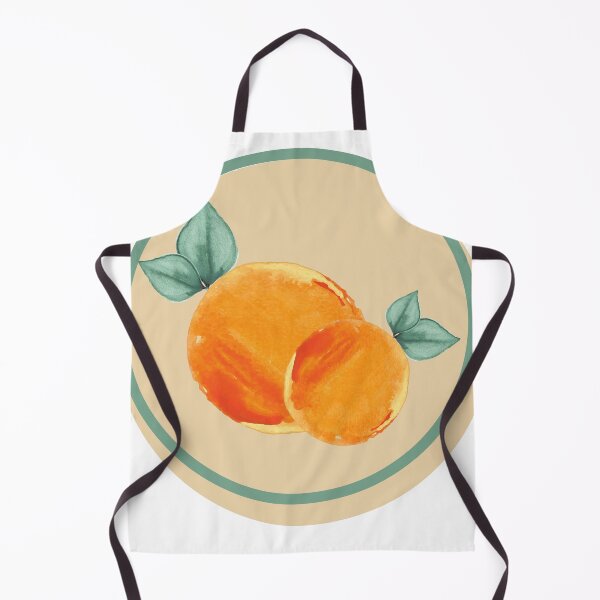 Item preview, Orange Circle designed and sold by Sweetsavy.