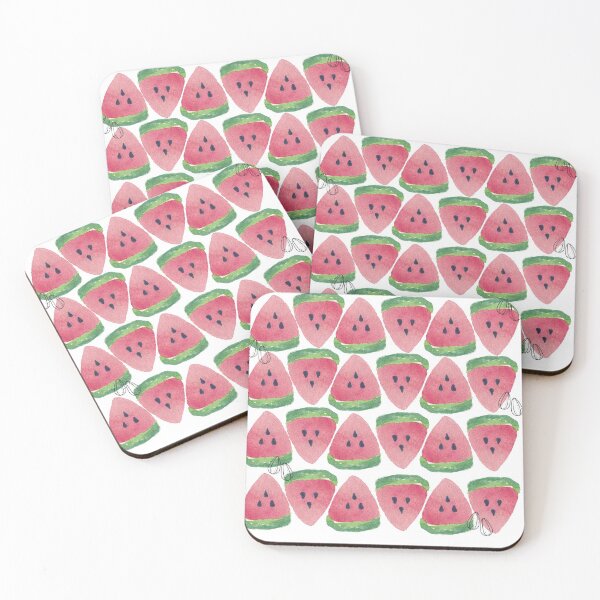 Item preview, Juicy Watermelon designed and sold by Sweetsavy.