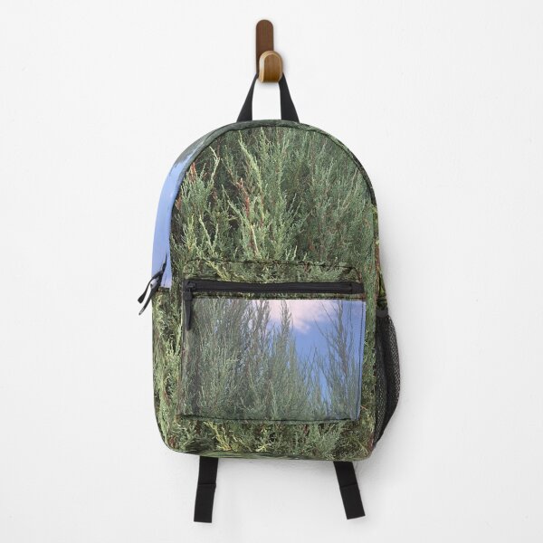 Item preview, Pine Trees Evergreen Nature designed and sold by Kaushal Pal.
