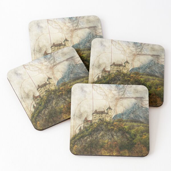 Item preview, Tangle Mountain designed and sold by Sarah Vernon.
