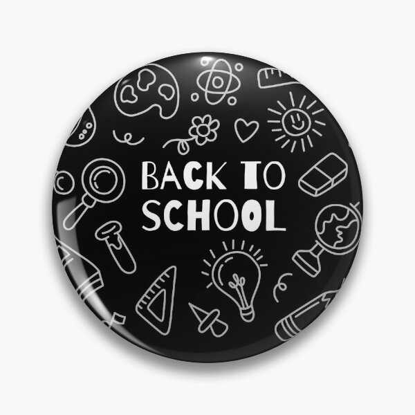 Item preview, Back to school Funny patterns designed and sold by GranadaStore.