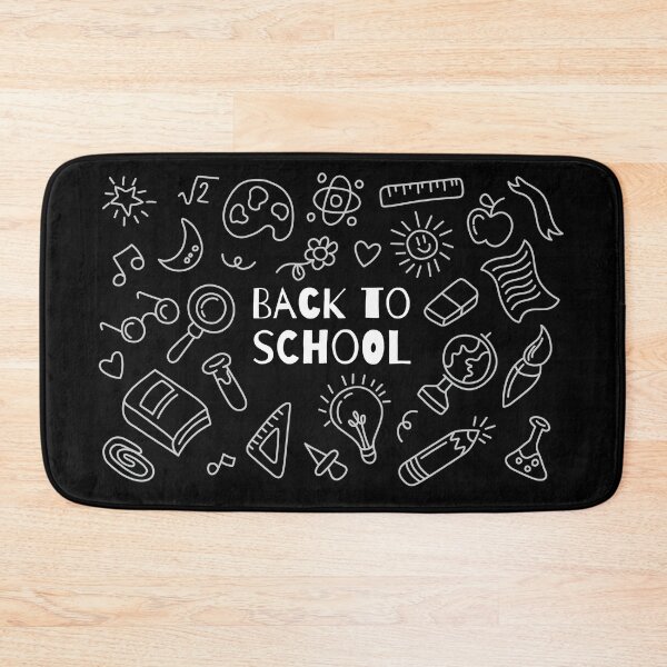 Item preview, Back to school Funny patterns designed and sold by GranadaStore.