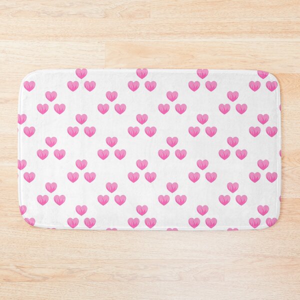 Item preview, Pink flaming hearts DESIGN PACK designed and sold by Rocky Designs.