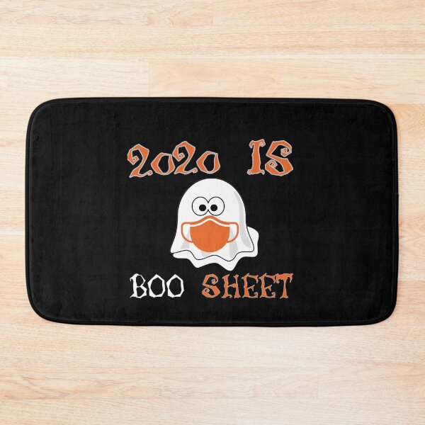 Item preview, 2020 is Boo Sheet designed and sold by Andrea Lina.