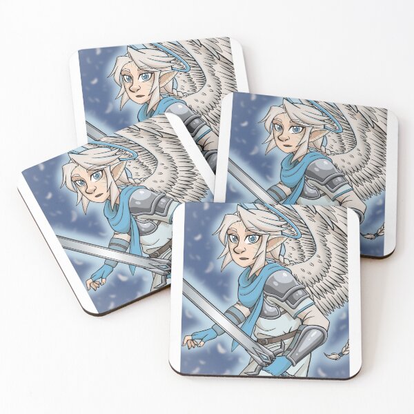 Item preview, Angel designed and sold by HyliaGirl42.