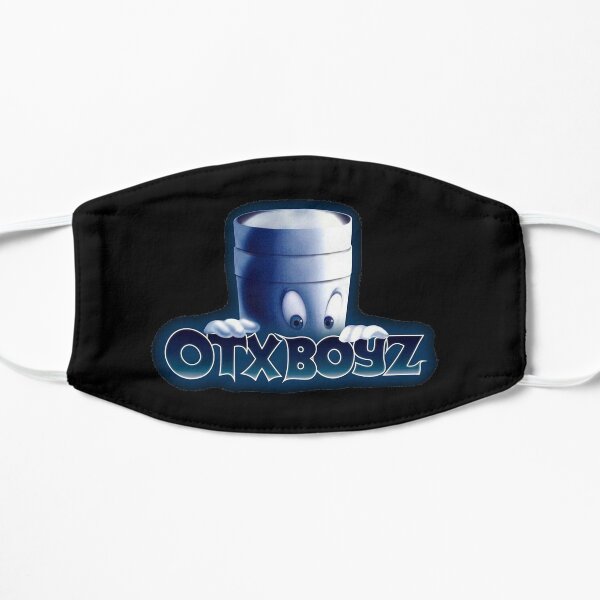 OHGEESY-casper's Mask