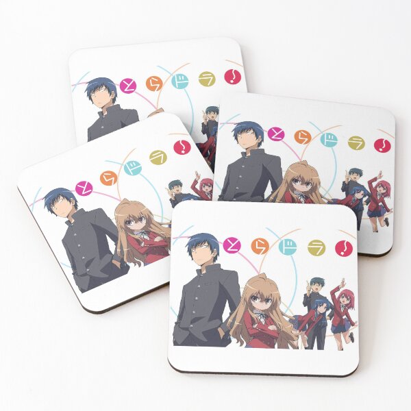 Item preview, Toradora  designed and sold by akshitamishra.