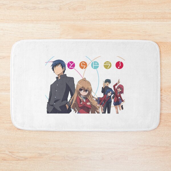 Item preview, Toradora  designed and sold by akshitamishra.