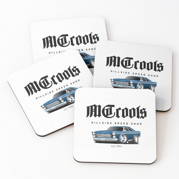 Item preview,  Fairlane designed and sold by mccools88.