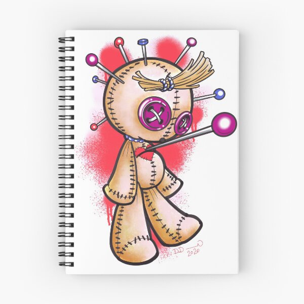 Item preview, That VooDoo U Do designed and sold by MetroInk.