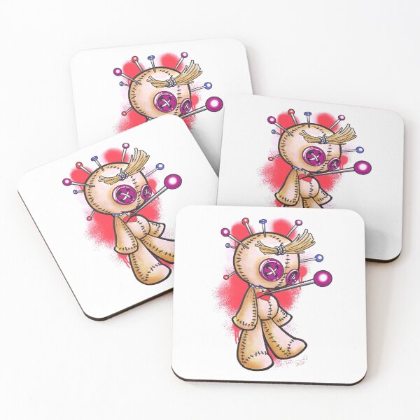 Item preview, That VooDoo U Do designed and sold by MetroInk.