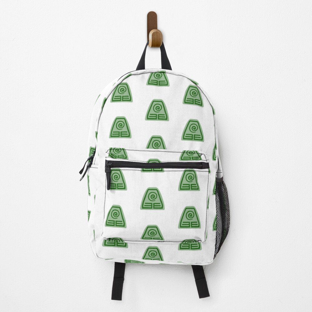 Item preview, Backpack designed and sold by RHallucinations.