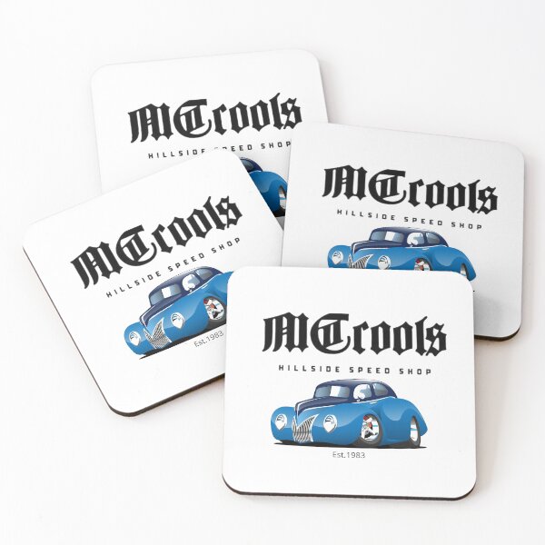 Item preview,  Blue Coupe designed and sold by mccools88.