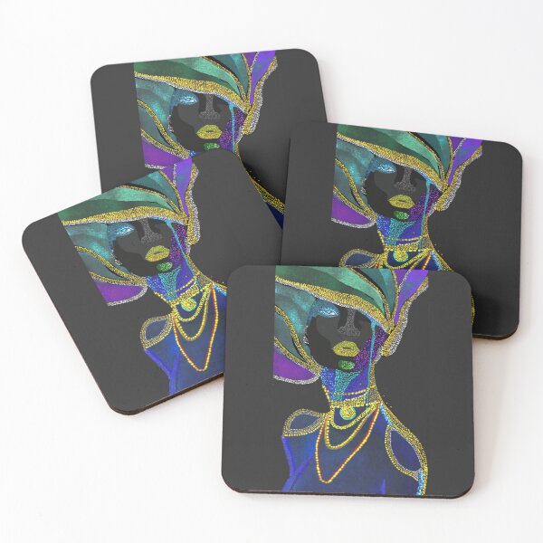 Item preview, The Black Beauty designed and sold by inked  studio.