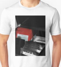 English Breakfast Unisex T-Shirt