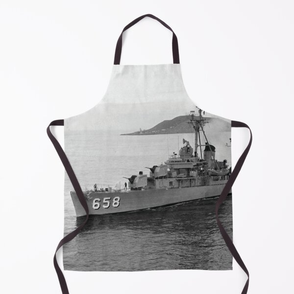 Item preview, USS COLAHAN (DD-658) SHIP'S STORE designed and sold by militarygifts.