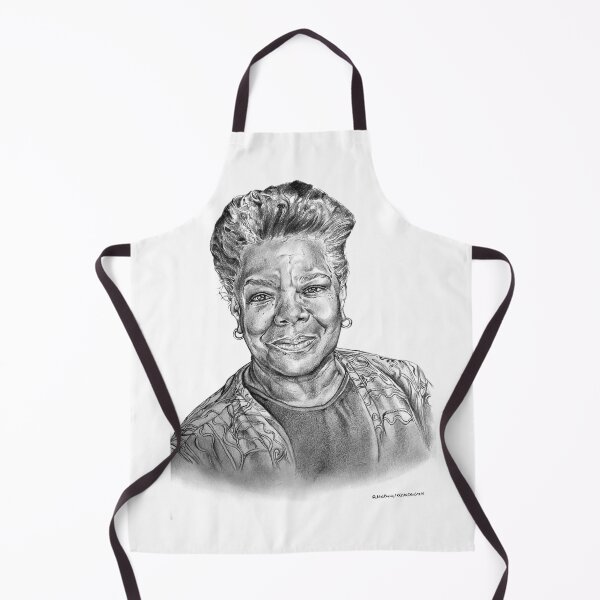 Item preview, Maya Angelou designed and sold by kash2dawizzle.