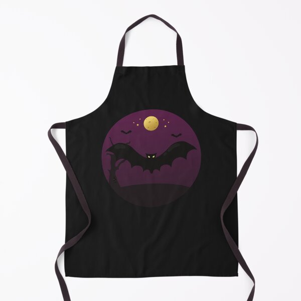 Item preview, Bat & Moon designed and sold by shornaiter.