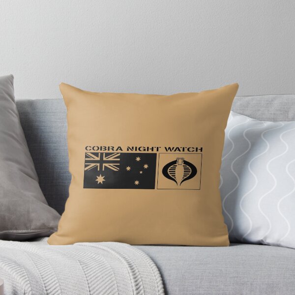 Item preview, Gi Joe Cobra Night Watch Australia Desert Ops designed and sold by AJ  Liber.