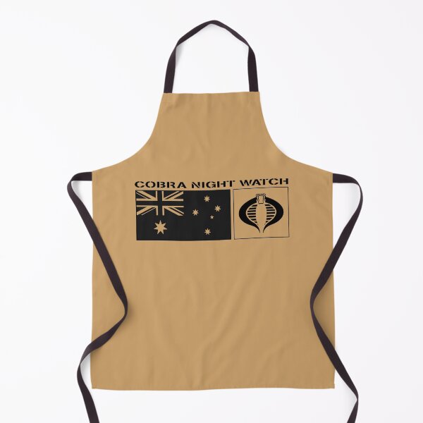 Item preview, Gi Joe Cobra Night Watch Australia Desert Ops designed and sold by AJ  Liber.