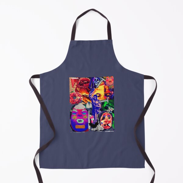 Item preview, MASKS designed and sold by Swooncake Press.