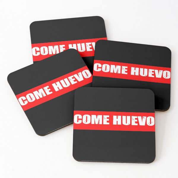 Item preview, Come Huevo Dichos Salvadoreños designed and sold by kestrada2906.
