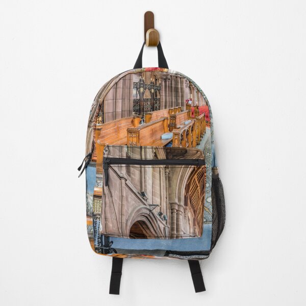 Item preview, English Church designed and sold by AJEvans.