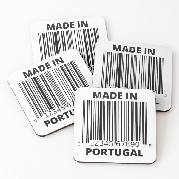 Item preview, Bar Code designed and sold by MRentrepreneurs.