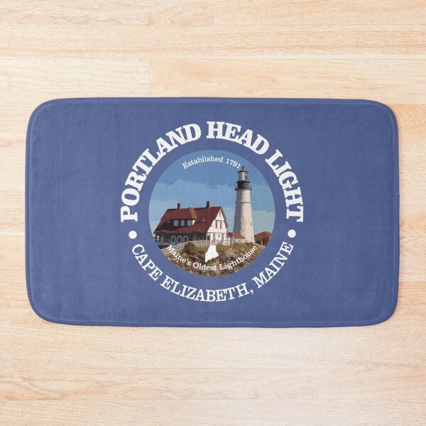 Item preview, Portland Head Light designed and sold by curranmorgan.