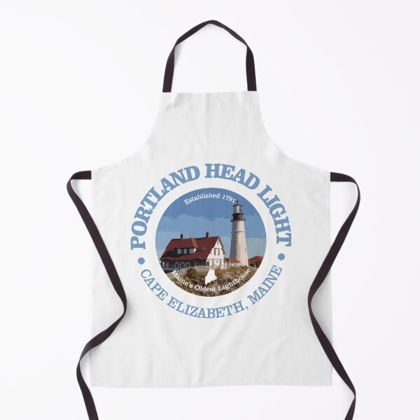 Item preview, Portland Head Light designed and sold by curranmorgan.