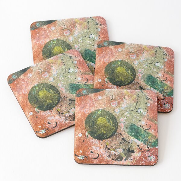 Item preview, Asteroids  designed and sold by Konverse Sketch.