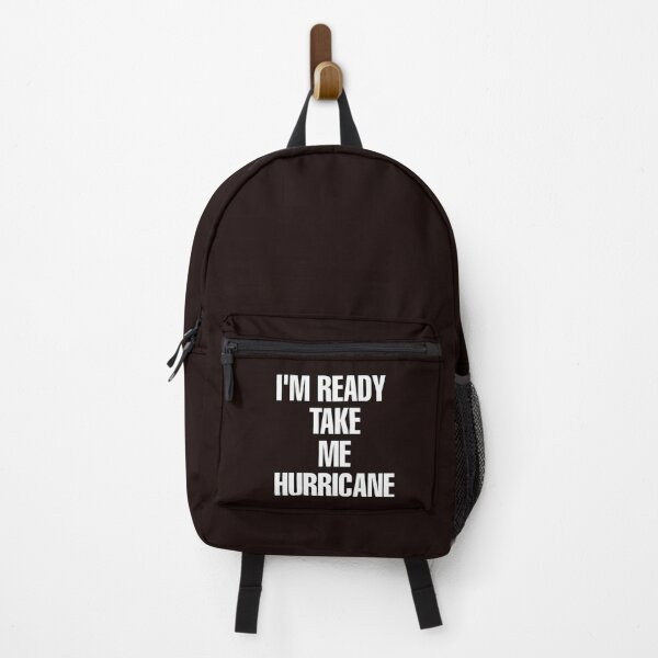 Item preview, i'm ready take me hurricane designed and sold by medbouk1.