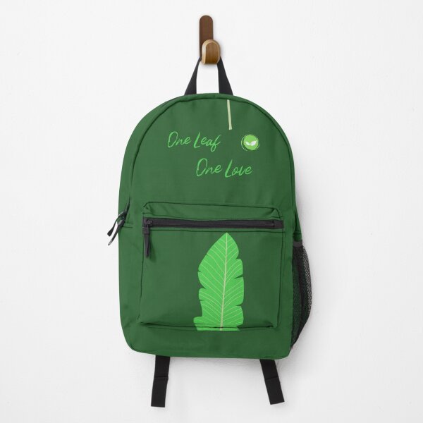 Item preview, One Leaf One Love - Balanceyourleaf designed and sold by balanceyourleaf.
