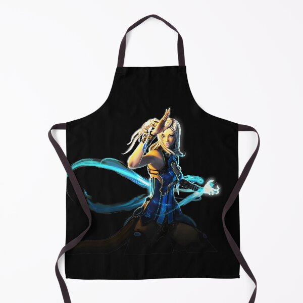 Item preview, Blade and soul soul fighter designed and sold by Mediosa.