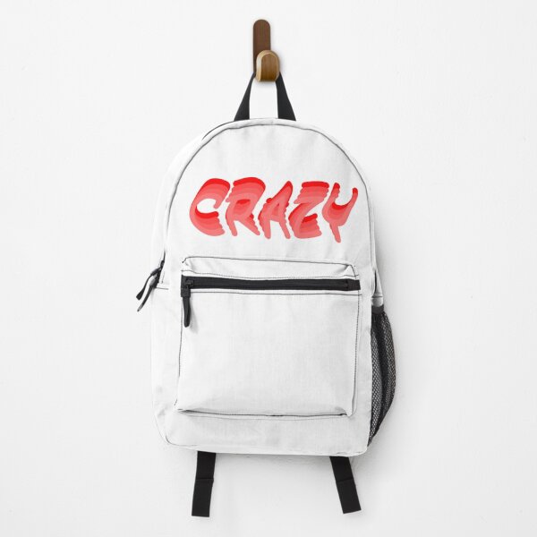 Item preview, CRAZY designed and sold by CianiCentral.