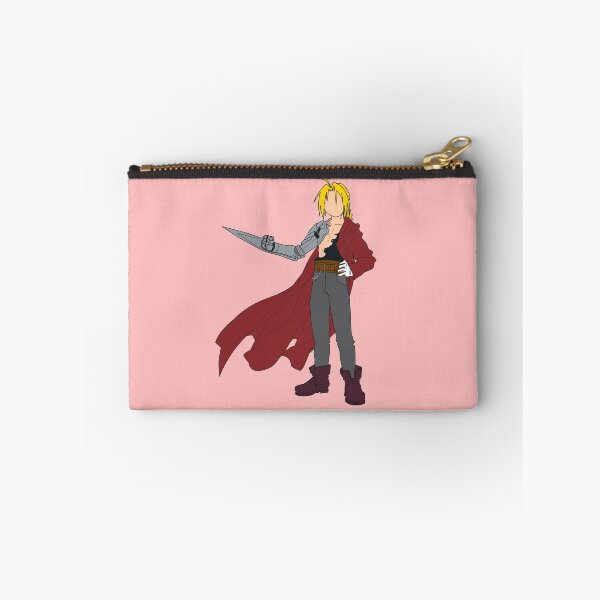 Item preview, Edward Elric Full Metal Alchemist designed and sold by techiedorm.