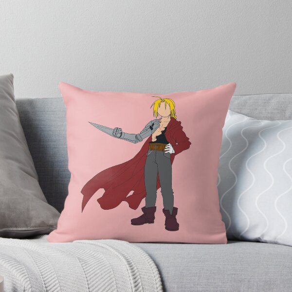 Item preview, Edward Elric Full Metal Alchemist designed and sold by techiedorm.