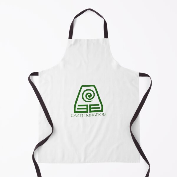 Item preview, Earth Bending Symbol designed and sold by RHallucinations.