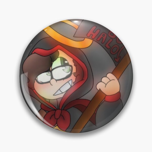 Item preview, The Muffin Man designed and sold by Glitzerdraws.