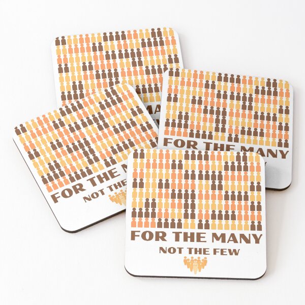 Item preview, For the Many designed and sold by Zoranzi.