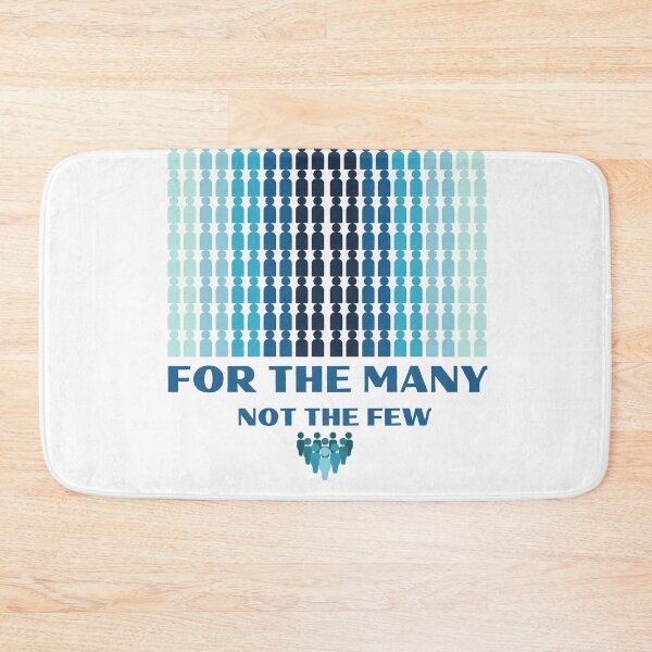 Item preview, For the Many designed and sold by Zoranzi.