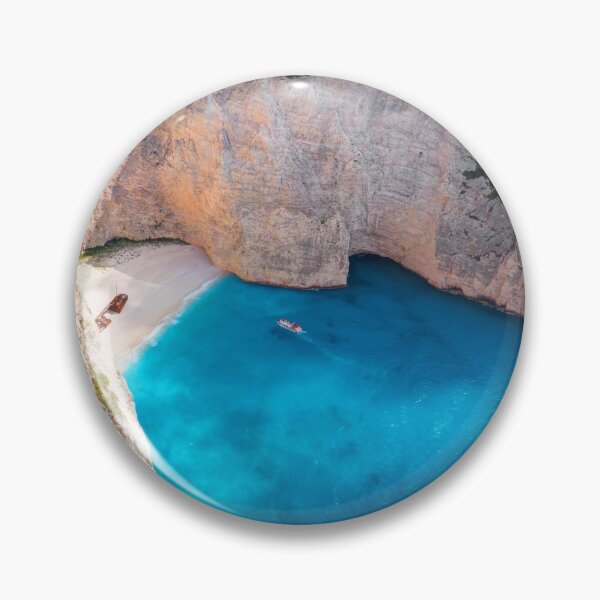 Item preview, Beautiful Greek Island designed and sold by newburyboutique.