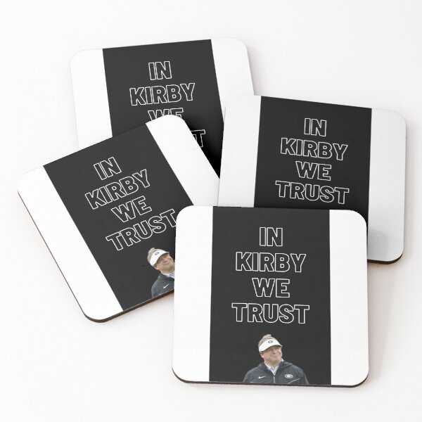 Item preview, In Kirby We Trust designed and sold by annabellelynnn.