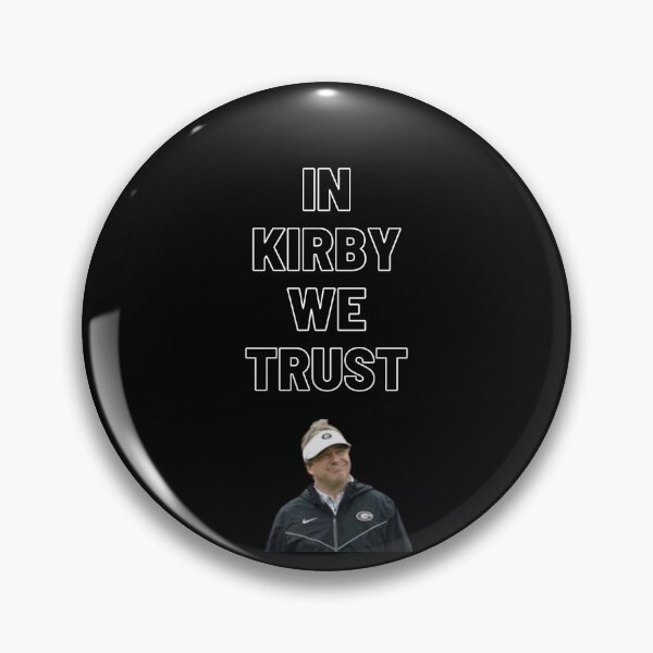 Item preview, In Kirby We Trust designed and sold by annabellelynnn.