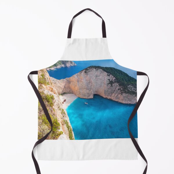 Item preview, Beautiful Greek Island designed and sold by newburyboutique.